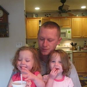 Meet your Posher, Josh